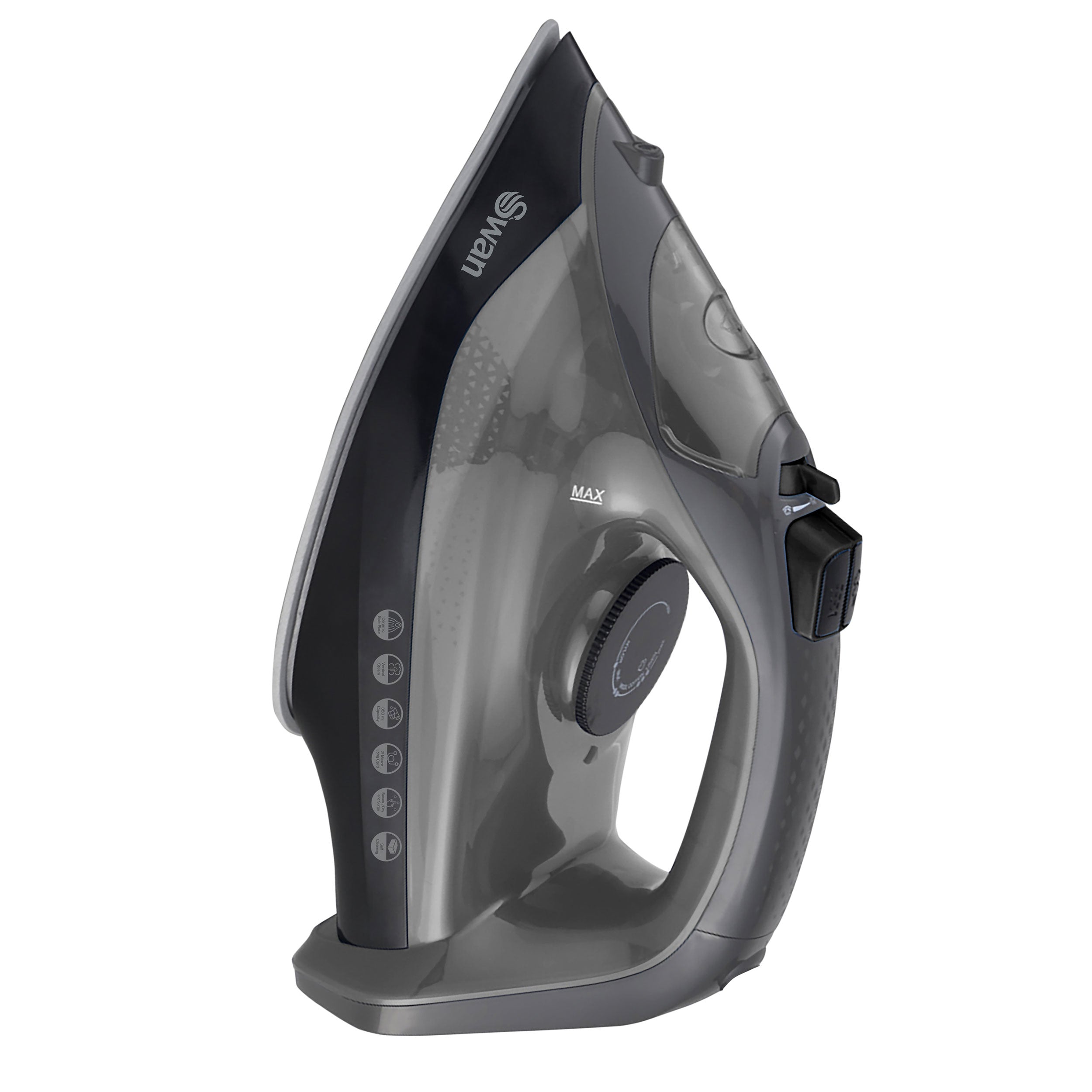Swan 2400 Watt Steam Iron