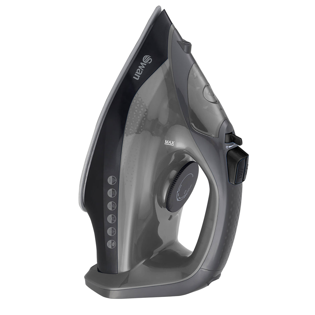 Swan 2400 Watt Steam Iron