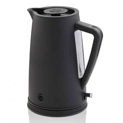 Swan Stealth 1.7L Cordless Kettle