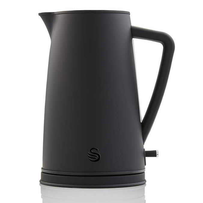 Swan Stealth 1.7L Cordless Kettle