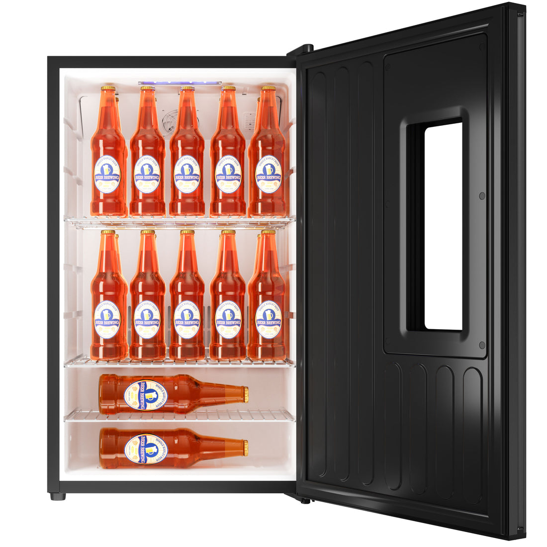 Swan 92L Sub Zero Fridge