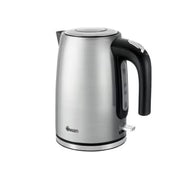Swan Townhouse Stainless Steel Silver 1,7 Litre Jug Kettle