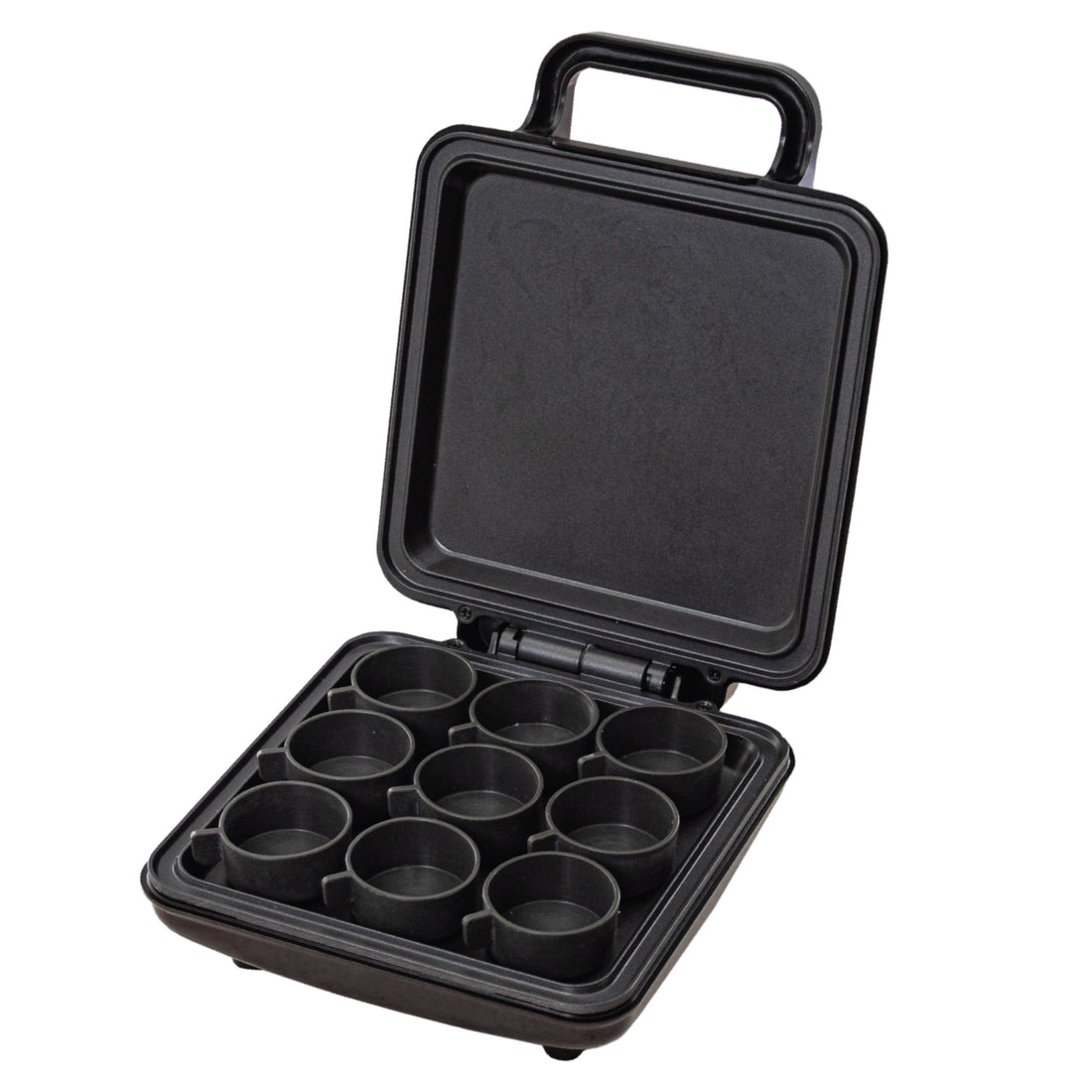 Swan Egg Bite Maker
