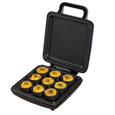 Swan Egg Bite Maker
