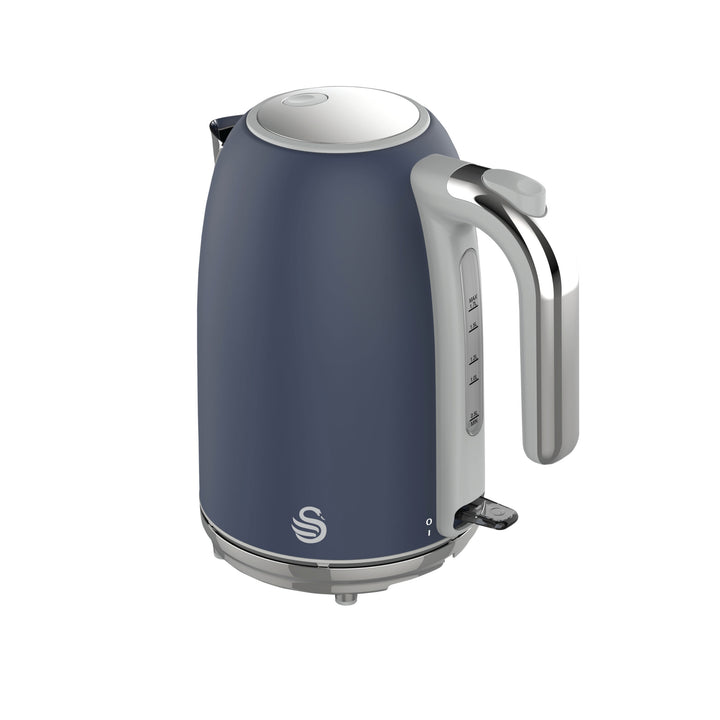 Swan Retro Oceanic Kettle