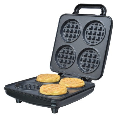 Swan Classic Chaffle and Waffle Maker