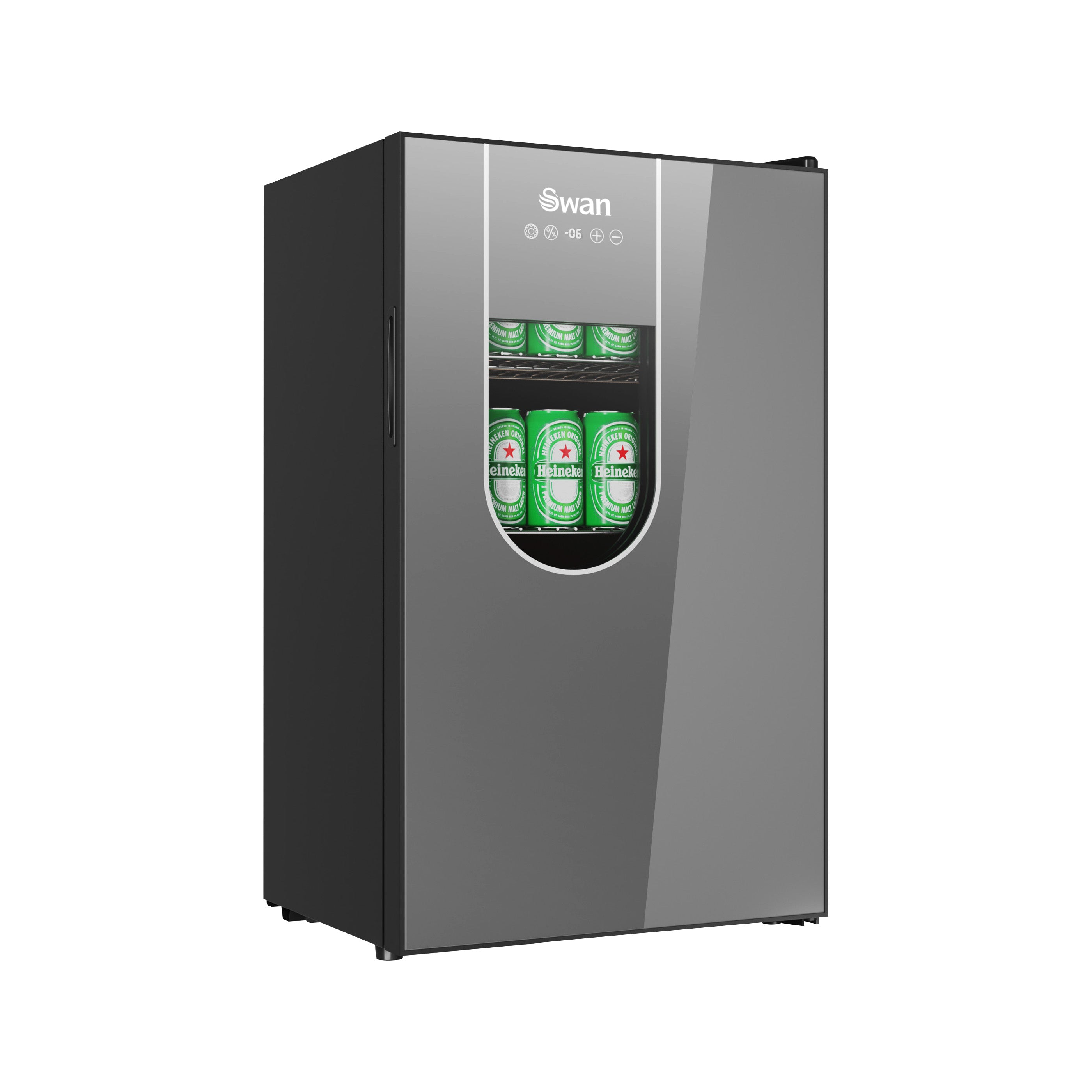 Swan 86L Sub Zero Beer Fridge