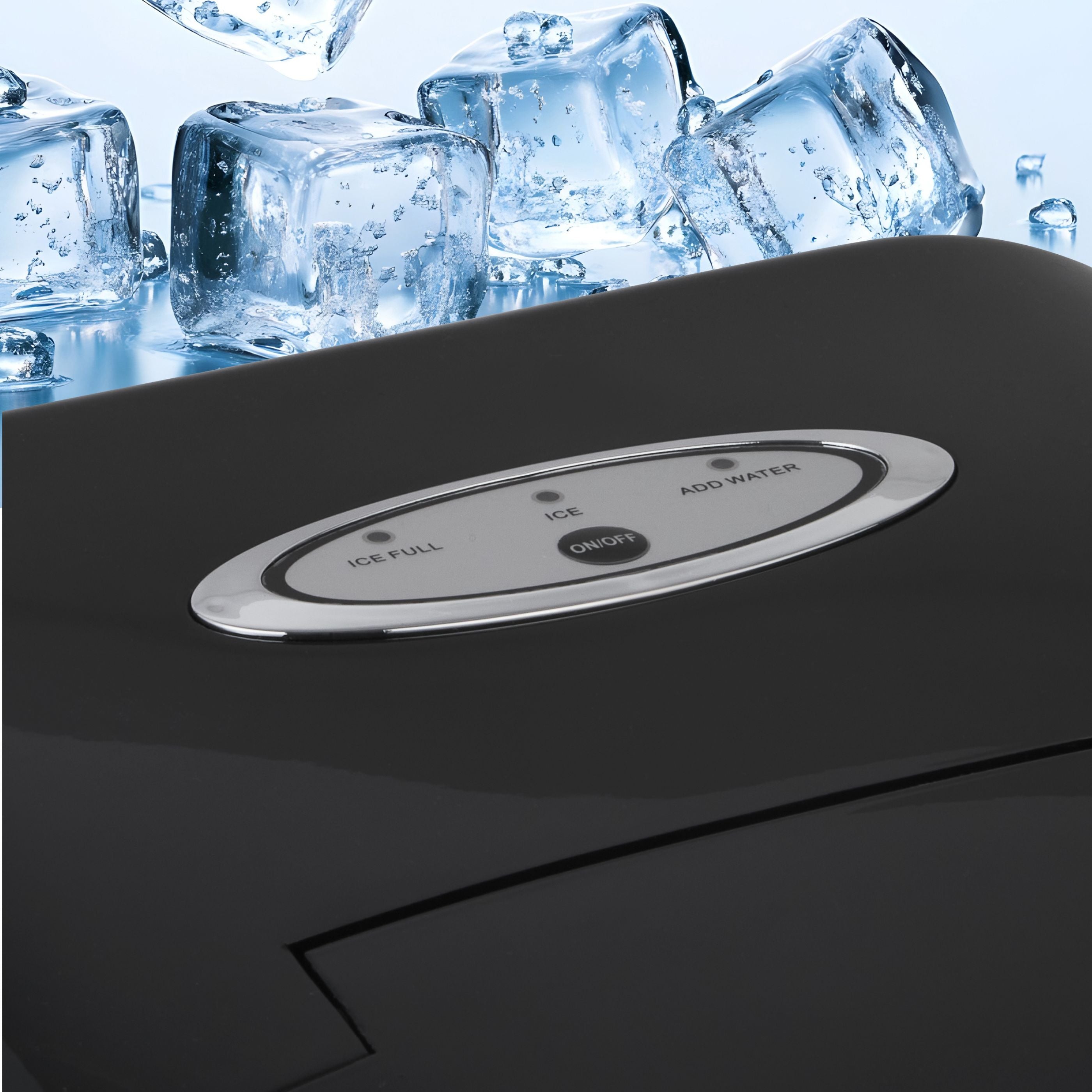Swan 12KG Ice Maker | Swan South Africa – Swan Home Appliances