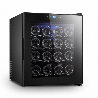 Swan 12 Bottle Wine Cooler