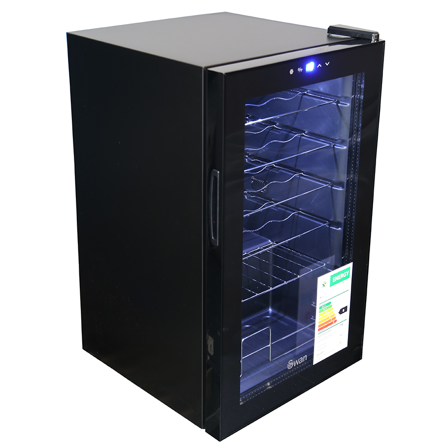 24 Bottle Wine Cooler