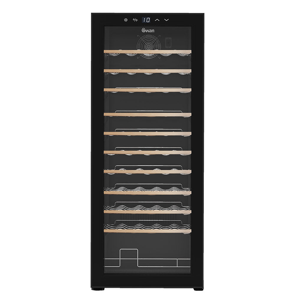 55 Bottle Wine Cooler