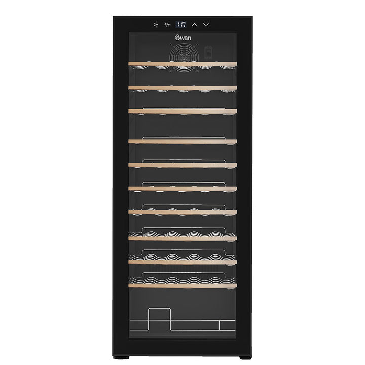 55 Bottle Wine Cooler