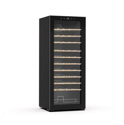 Swan 55 Bottle Wine Cooler