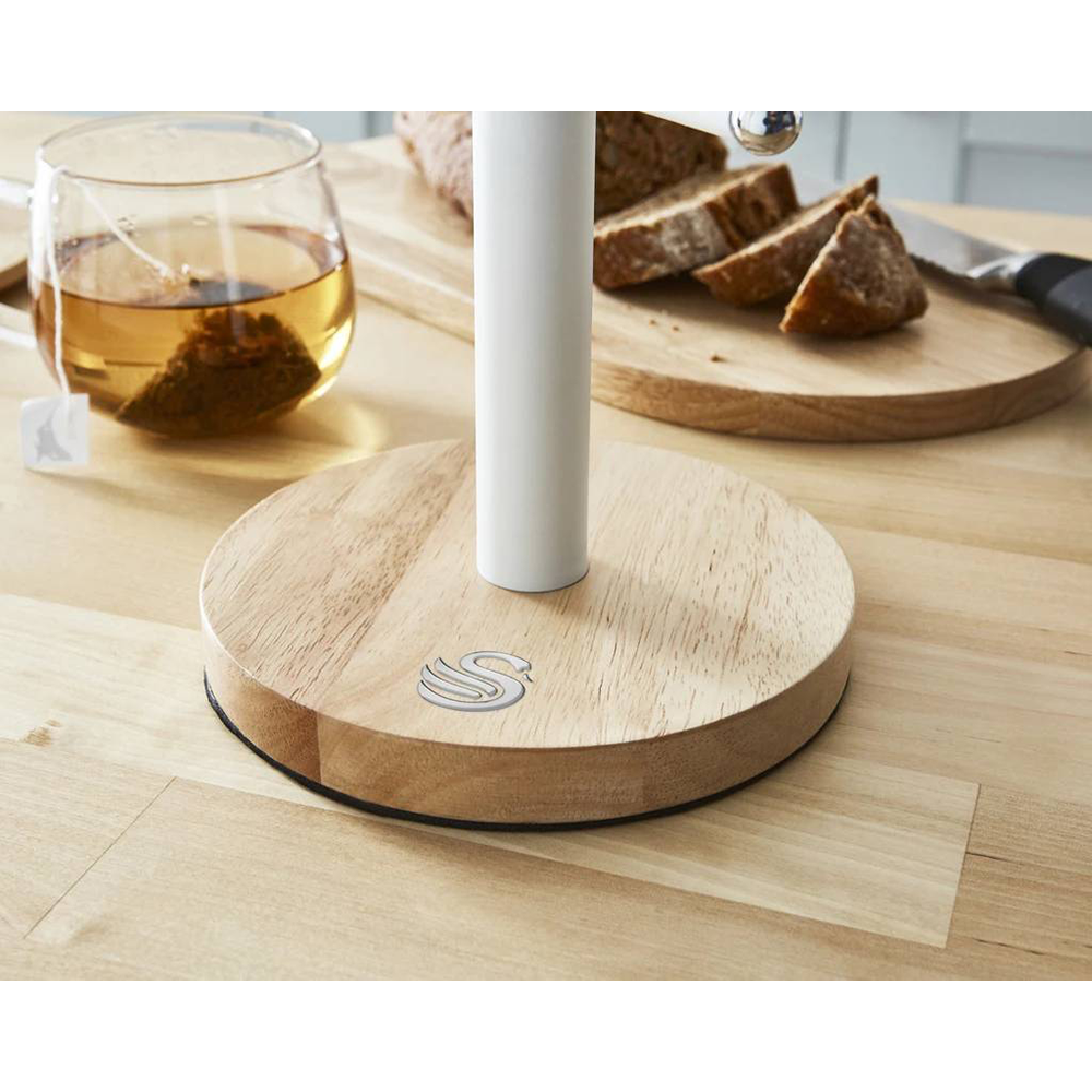 Nordic Mug Tree White